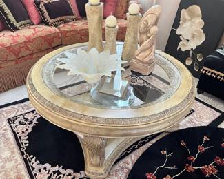 1of 3 Matching Living room tables