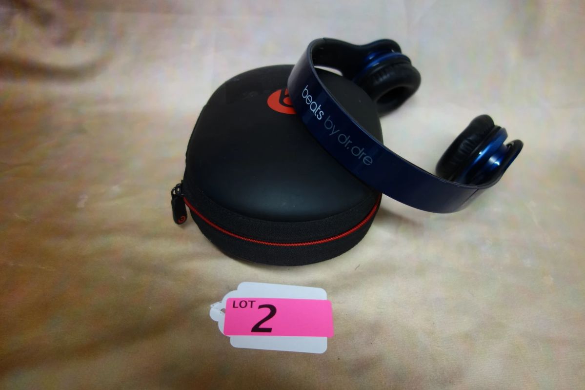 December Year End Auction Event in Midland, TX starts on 12/9/2023