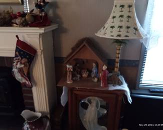 Christmas decorations