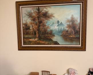 Sale Picture