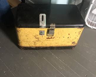 cooler