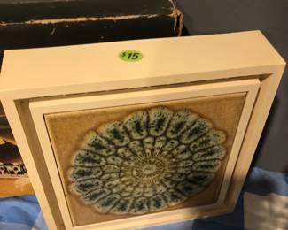 Vintage GE door bell