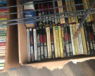 Earl Stanley Garner books