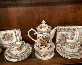 MCM VILLEROY & BOCH ALT AMSTERDAM 