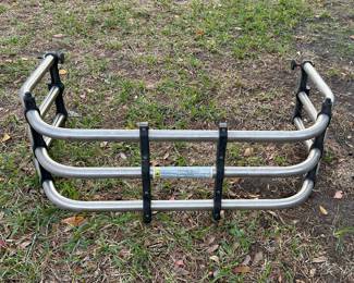 Ford F150 Truck Extender