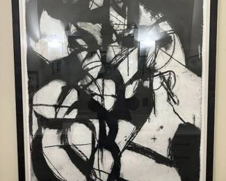 David Hacker, 38 x 49, $600