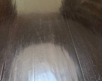 Dessin Fournir 72" Dining Table. $3700