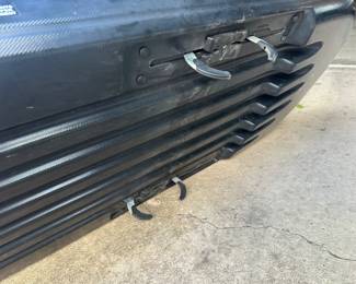 Thule Low Profile Roof Racks & Bike Rack $500