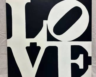 Print, 38 x 38, $100