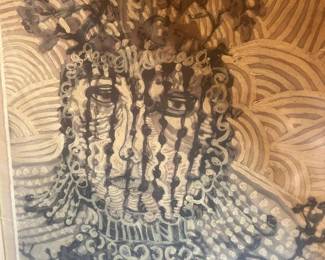 Joshua Yeldham, $600