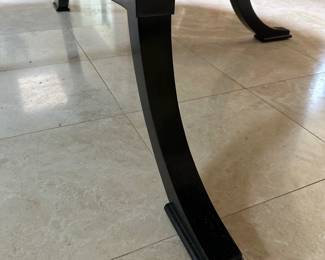 Dessin Fournir 72" Dining Table. $3700