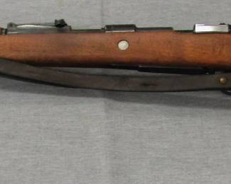 K-98 Mauser
