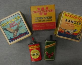 Winchester Ranger Shotgun Shells Cardboard Box Hunting Shell 