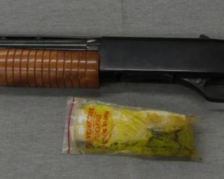 Winchester model 120 youth 20 Ga.
