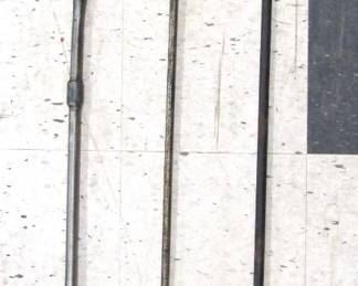 Vintage "Brainerd Spear" Brainerd, Minnesota blacksmith Louis A. Gustis