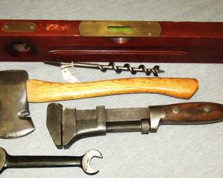Winchester tools