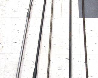 "Brainerd Spear"  Brainerd, Minnesota blacksmith Louis A. Gustis