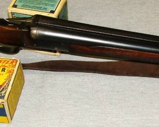 Sears, model 100 12 Ga.