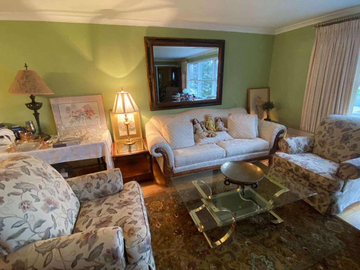 Tonawanda 2 Day Estate Sale! starts on 12/8/2023