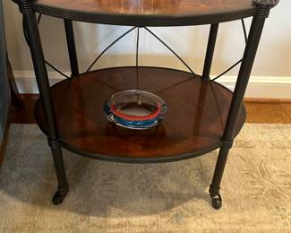 Theodore Alexander Occaional / End Table