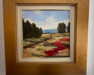 Original Art - Kanayo Ede