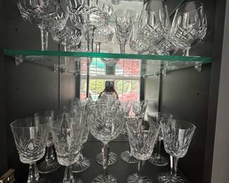 Waterford Crystal