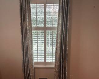 Designer Panels / Rods