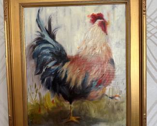 Original - Betsy Havens