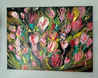 Original Art - Cheryl Reynolds