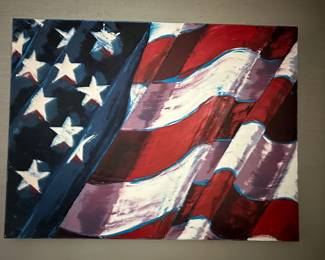 Original Art - Rob Shaw