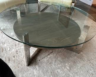 Vanguard Coffee Table