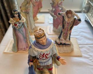 Lenox Princess Collection