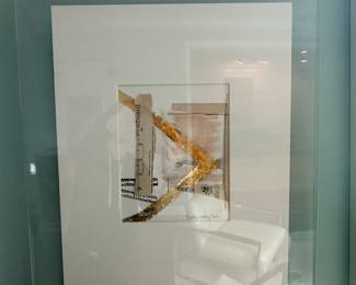 Original Art - Holly M. Poole