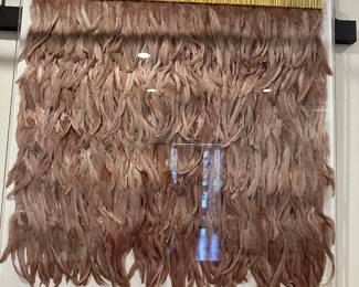 Feather Art