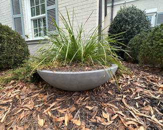 Outdoor Planter - Multiple