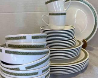Centura By Corning Dishware