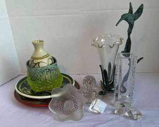 Glass Decor And More