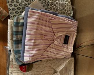 Mens shirts