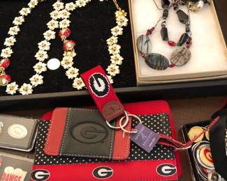 UGA items 