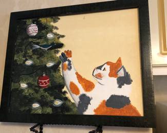 Betsy Greene Glazier