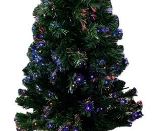 5 Artificial Christmas Tree