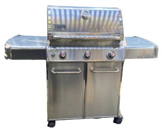 Weber Grill