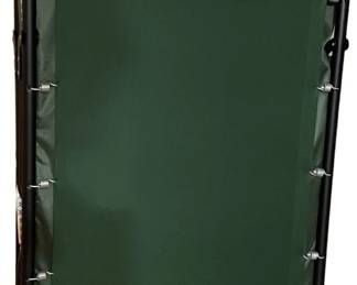 LIKE NEW Coleman Cot