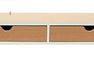 NEW Martha Stewart Monitor Riser