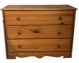 3Drawer Dresser