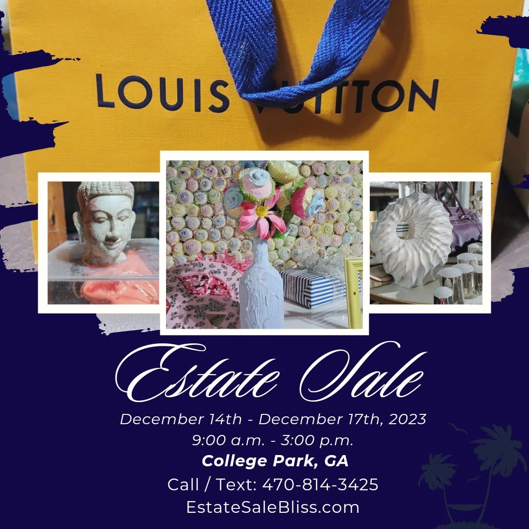 Louis Vuitton, Lamps, Handbags, Purses, Shoes, Tools, Peace Sign, Books, Movie Props