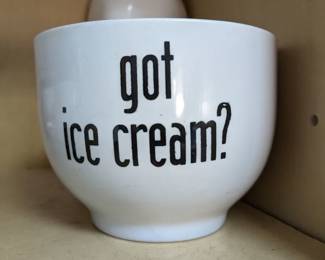 Got Ice Cream 