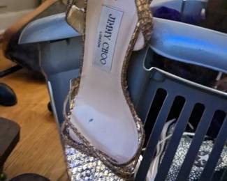 Jimmy Choo