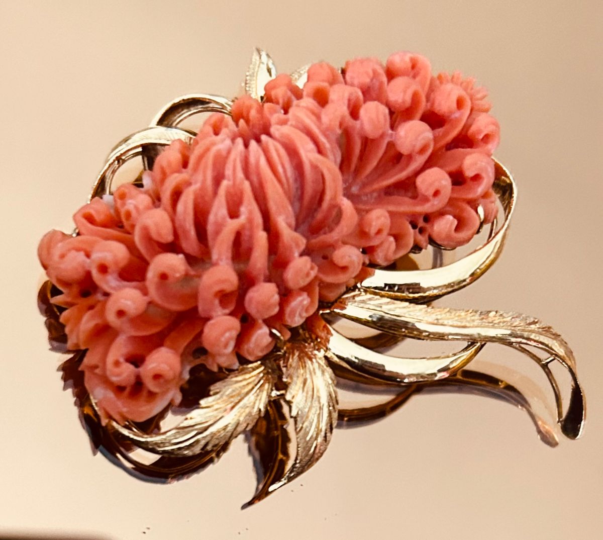 'LET IT GO HEWLETT JEWELRY AUCTION! 18kT... starts on 12/2/2023