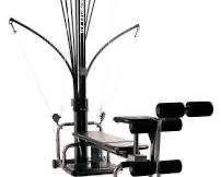 NEW unused BowFlex Power Pro universal
home gym with pieces as shown, instructions and manuals.  $750. 